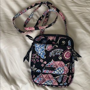 VERA BRADLEY SHOULDER BAG!!!